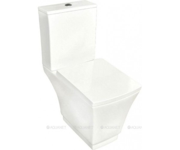 Унитаз-компакт BelBagno Regina BB104CP Унитаз-компакт BelBagno Regina BB104CP