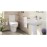 Унитаз с бачком VitrA Zentrum 9012B003-7202