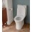 Унитаз-компакт Jacob Delafon Aleo UJAL102-0 Унитаз-компакт Jacob Delafon Aleo UJAL102-0