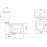 Унитаз-компакт BelBagno Boheme BB115CPS