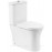 Унитаз-компакт BelBagno Ancona BB1224CPR-P Унитаз-компакт BelBagno Ancona BB1224CPR-P