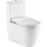 Унитаз с бачком Roca Inspira In-Wash 80306L001 с функцией биде Унитаз с бачком Roca Inspira In-Wash 80306L001 с функцией биде