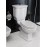 Унитаз-компакт BelBagno Boheme BB115CP Унитаз-компакт BelBagno Boheme BB115CP