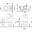 Унитаз-компакт Duravit 2nd Floor 2107090000