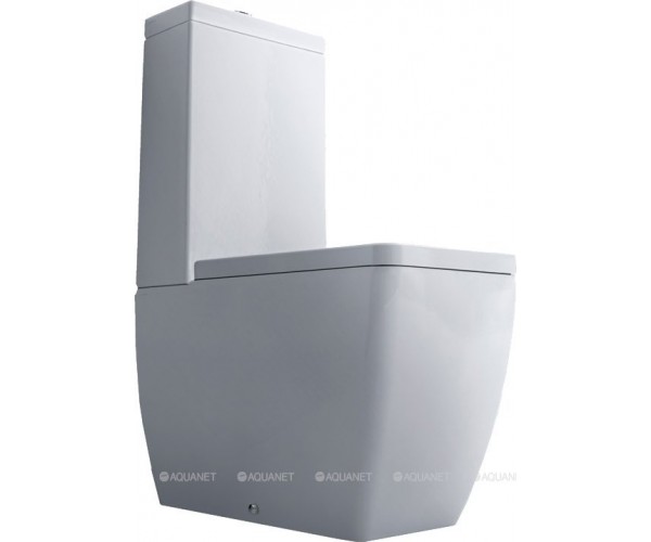 Унитаз-компакт Kerasan Ego 321701