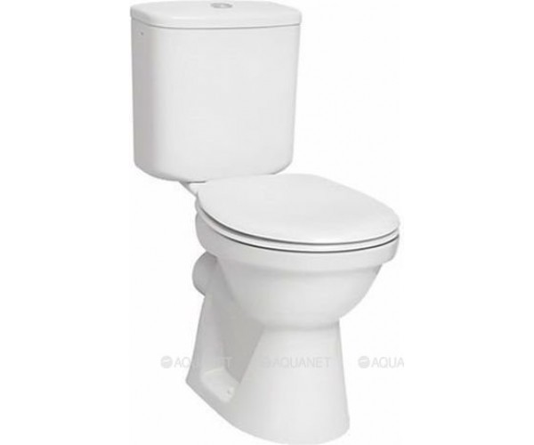 Унитаз с бачком VitrA Normus 9705B003-7201