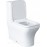 Унитаз-компакт Allen Brau Infinity 4.21012.20 белый Унитаз-компакт Allen Brau Infinity 4.21012.20 белый