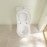 Унитаз-компакт Villeroy & Boch Subway 2.0 5617R0R1 Унитаз-компакт Villeroy & Boch Subway 2.0 5617R0R1