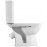 Унитаз с бачком Santek Нео Лайт 1WH302471 Унитаз с бачком Santek Нео Лайт 1WH302471