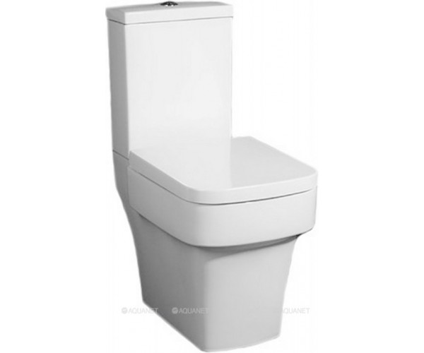 Унитаз-компакт BelBagno Janice BB124CP