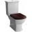 Унитаз с бачком VitrA Serenada 9722B003-7204 Унитаз с бачком VitrA Serenada 9722B003-7204