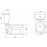Унитаз-компакт BelBagno Boheme BB115CP Унитаз-компакт BelBagno Boheme BB115CP
