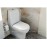 Унитаз с бачком VitrA Zentrum 9012B003-7200