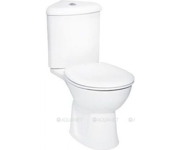 Унитаз с бачком VitrA Arkitekt 9754B003-7200