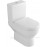 Чаша напольного унитаза Villeroy & Boch Subway 6609 10 01