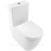 Унитаз-компакт Villeroy & Boch Subway 2.0 5617R0R1 Унитаз-компакт Villeroy & Boch Subway 2.0 5617R0R1