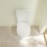 Унитаз-компакт Villeroy & Boch O'Novo 5689R0R1 Унитаз-компакт Villeroy & Boch O'Novo 5689R0R1
