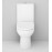 Унитаз с бачком напольный AM.PM Spirit 2.0 C708607SC