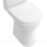 Унитаз-компакт Villeroy & Boch O'Novo 5689R0R1 Унитаз-компакт Villeroy & Boch O'Novo 5689R0R1