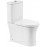 Унитаз-компакт BelBagno Ancona BB1224CPR-P Унитаз-компакт BelBagno Ancona BB1224CPR-P