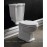 Унитаз-компакт BelBagno Boheme BB115CPS