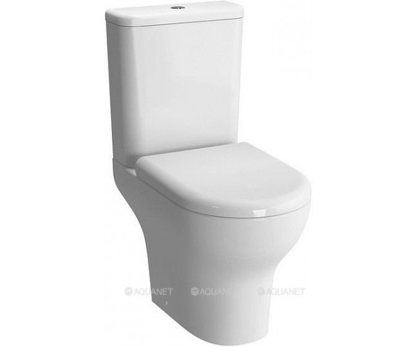 Унитаз с бачком VitrA Zentrum 9824B003-7206