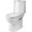 Унитаз с бачком Sanita Luxe Next NXTSLCC01040622 Унитаз с бачком Sanita Luxe Next NXTSLCC01040622