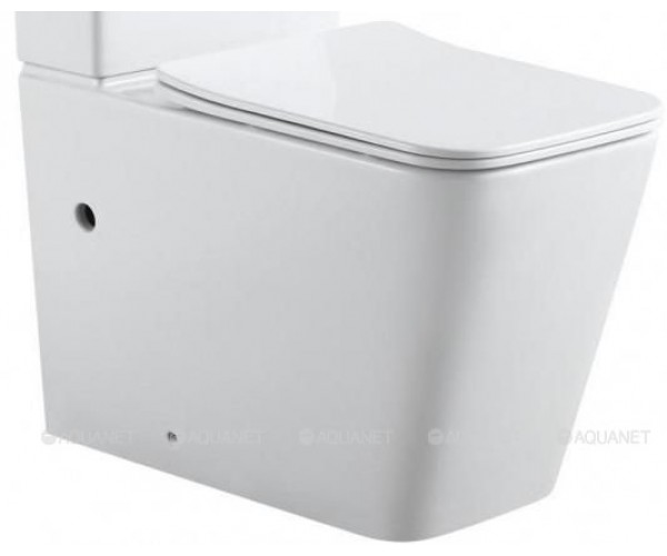 Унитаз-компакт Aquanet Rimless Tavr 2.0 C1 LX-2905 Унитаз-компакт Aquanet Rimless Tavr 2.0 C1 LX-2905
