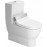 Унитаз-компакт Duravit Starck 3 2141590000 Унитаз-компакт Duravit Starck 3 2141590000