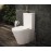 Унитаз-компакт Ceramica Nova Highlight CN1802 Унитаз-компакт Ceramica Nova Highlight CN1802