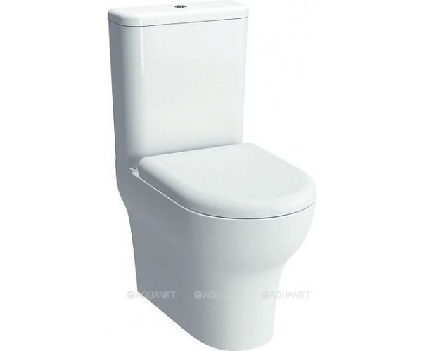 Унитаз с бачком VitrA Zentrum 9012B003-7202