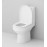 Унитаз-компакт напольный AM.PM Spirit 2.0 C708600WH Унитаз-компакт напольный AM.PM Spirit 2.0 C708600WH