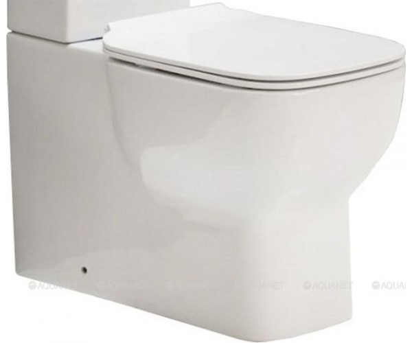 Унитаз-компакт BelBagno Vaso BB127CP Унитаз-компакт BelBagno Vaso BB127CP