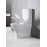 Унитаз-компакт BelBagno Acqua BB340CPR
