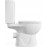 Унитаз-компакт напольный Norm Nord 9845B099-7201 Унитаз-компакт напольный Norm Nord 9845B099-7201