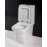 Унитаз-компакт BelBagno Marco BB118CP