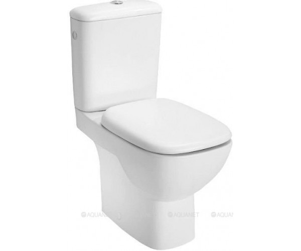 Унитаз с бачкомIFO Sjoss RP313072590