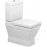 Унитаз-компакт Duravit 2nd Floor 2106090000