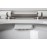 Унитаз-компакт Aquanet Rimless Logic-C CL-12339 Унитаз-компакт Aquanet Rimless Logic-C CL-12339