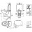 Унитаз с бачкомIDO Seven D Image 36214 Унитаз с бачкомIDO Seven D Image 36214
