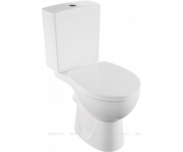 Унитаз-компакт напольный Norm Nord 9845B099-7201 Унитаз-компакт напольный Norm Nord 9845B099-7201