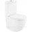 Унитаз-компакт BelBagno Sfera-R BB2141CPR