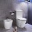 Унитаз-компакт Jacob Delafon Rodin+ UJAB102-00 Унитаз-компакт Jacob Delafon Rodin+ UJAB102-00