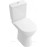 Унитаз-компакт Villeroy & Boch O'Novo 5661R0T2 Унитаз-компакт Villeroy & Boch O'Novo 5661R0T2