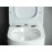 Унитаз-компакт Ceramica Nova Metropol Rimless CN4001 Унитаз-компакт Ceramica Nova Metropol Rimless CN4001