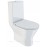 Унитаз с бачком напольный Iddis Edifice Rimless EDIRDSEi24
