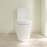 Унитаз-компакт Villeroy & Boch Subway 2.0 5617R0R1 Унитаз-компакт Villeroy & Boch Subway 2.0 5617R0R1