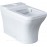 Унитаз-компакт Allen Brau Infinity 4.21012.20 белый Унитаз-компакт Allen Brau Infinity 4.21012.20 белый