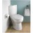 Унитаз с бачком VitrA Arkitekt 9754B003-7200