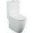 Унитаз с бачком VitrA Sento 9830B003-7204 Унитаз с бачком VitrA Sento 9830B003-7204